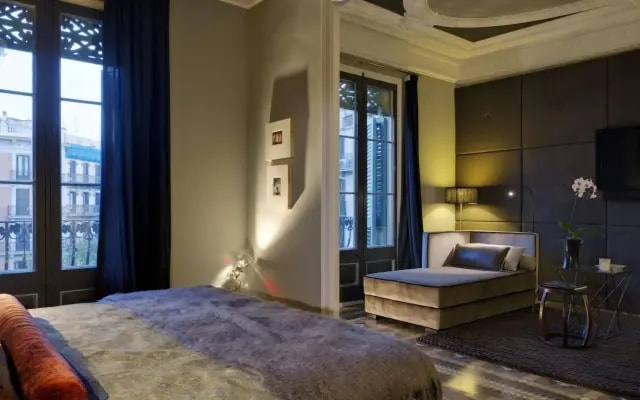 You Stylish City Centre Apartments