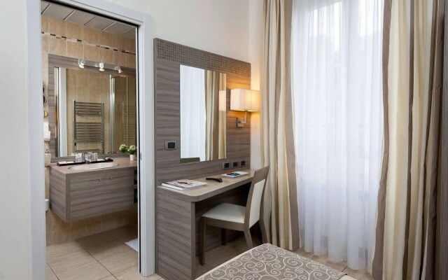 Morrisson Hotel