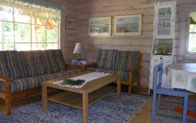 Holiday Home Suvikumpu