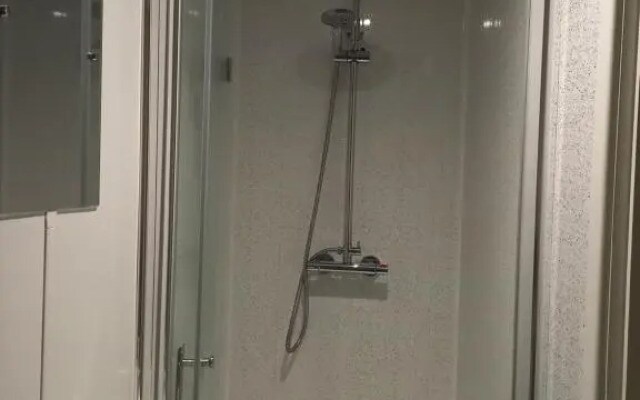 Location apartment 3