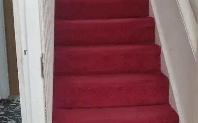 L 2-bed House Near Richmond Park and Thamriver