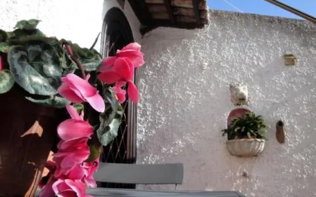 Borgo Pio Holiday