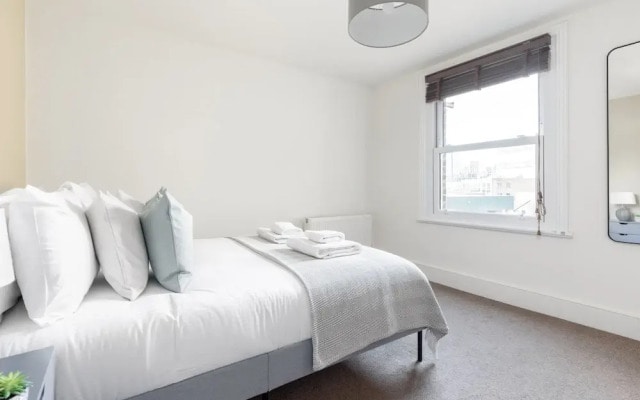The Wandsworth Collection