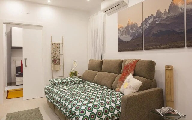 Friendly Rentals Salamanca Confort II