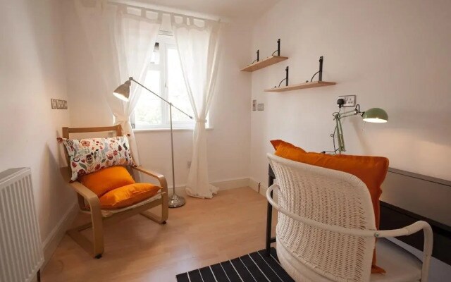 Flexistay Thirsk Road