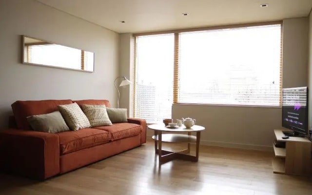 Caledonian Road Apartments