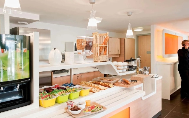 Ibis Budget Orly Rungis