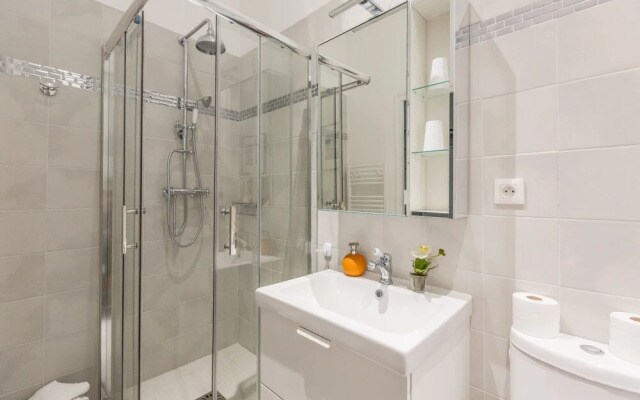 Edgar Suites Paris Montorgueil - Sentier