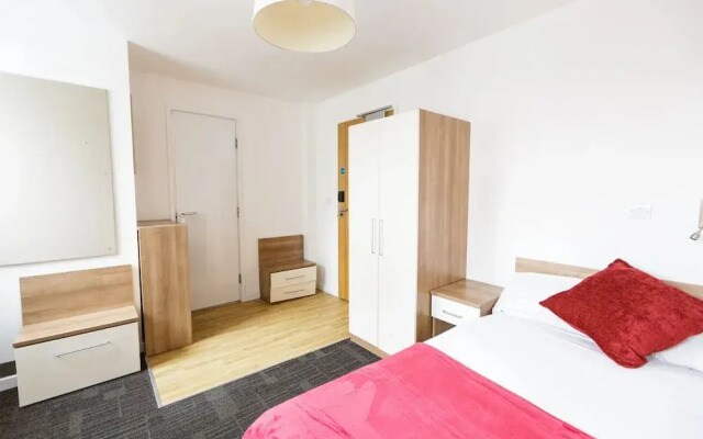 Student Only AXO Islington