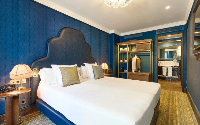 Hotel España Ocean Drive
