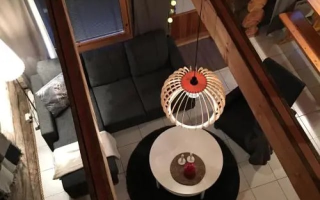 Kelomaja Ylläs