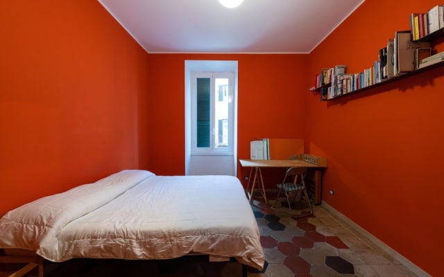 Casa Mariella in Rome