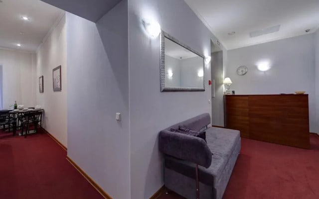 SOLO hotel
