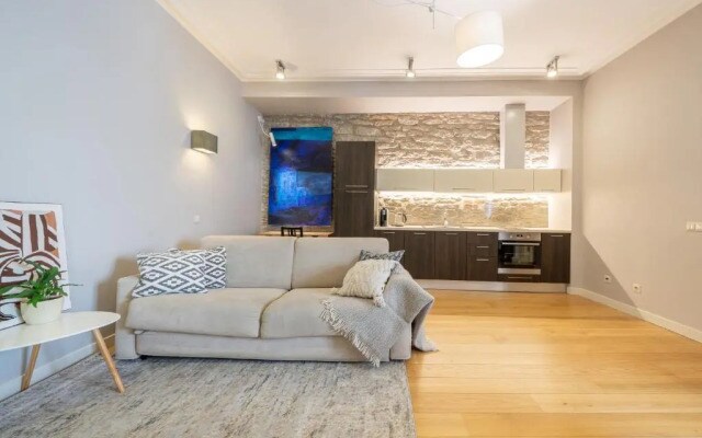 Uus 30 Apartments