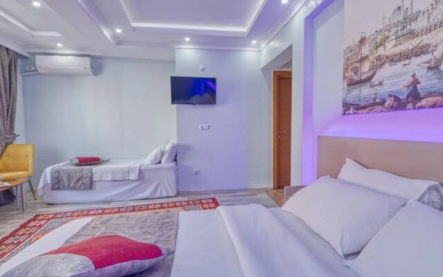 Garth of Balat Hotel