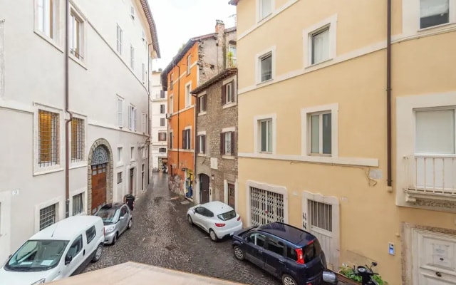 Shalimar House Navona by Ghor