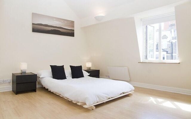 King Street Apartments