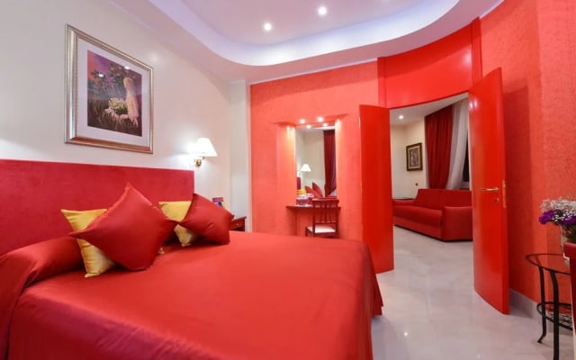 Fabio Dei Velapazza Luxury Guest House
