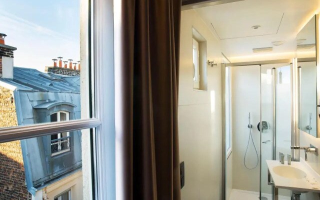 Hotel La Serre