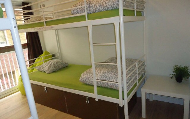 Arc House Gracia