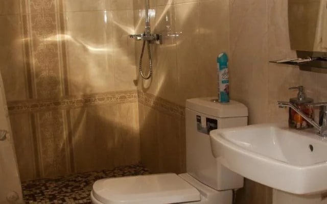 555 Отель