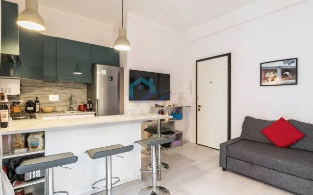 New In Rome Little Candy Apt In Vatican