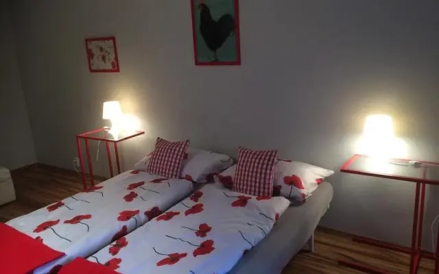 B&B Lobec