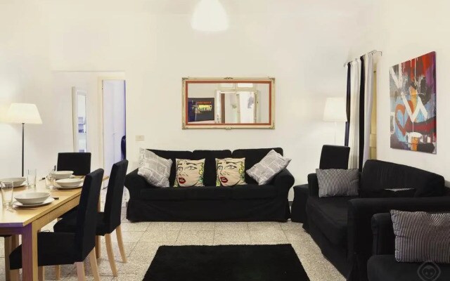 Via del Corso Apartment