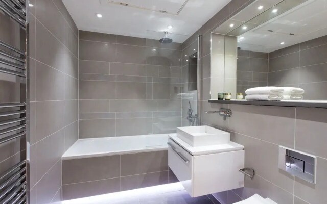 Elephant and Castle by Allô Housing