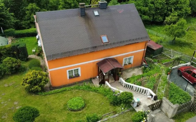 Pension Euro 2000