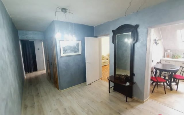 Apartamenty na Okruzhnoj 1/70