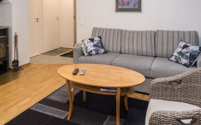 Karhunvartijan linna b11