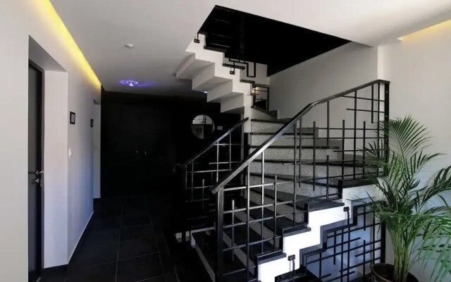 Modern Studio - 2P - Orly