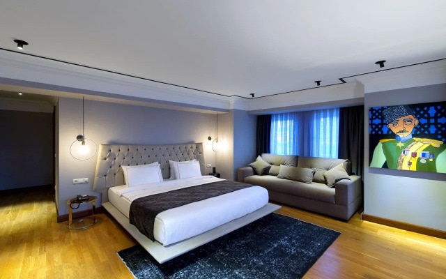 Walton Hotels Sultanahmet