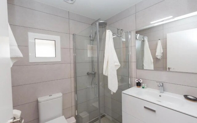 Apartamentos Rambla de Marisol