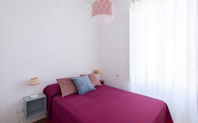 Auditorium Luxury Three Bedroom Apartment