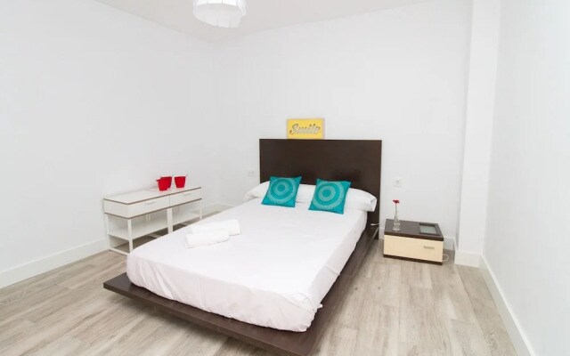 Calle Victoria - Modern & Comfortable by La Recepción