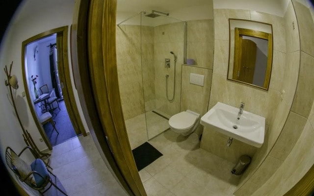 Hotel Panský Dům Žamberk