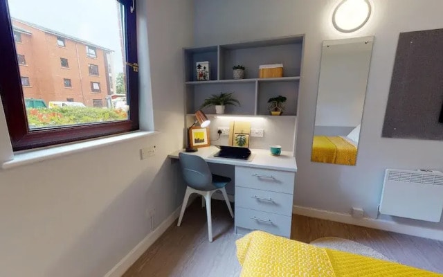 Daisy Bank - Campus Accommodation