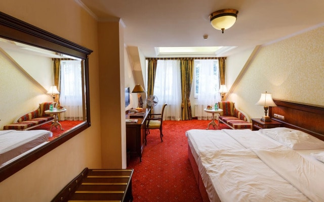 Boutique Spa Hotel Aqua Marina