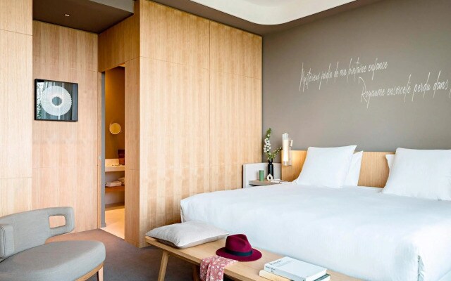 Domaine de la Reine Margot Paris-Issy - MGallery Collection