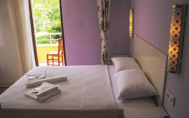 Agva Gunes Otel