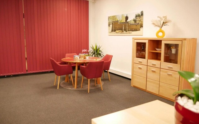 Parkhotel Marzahn