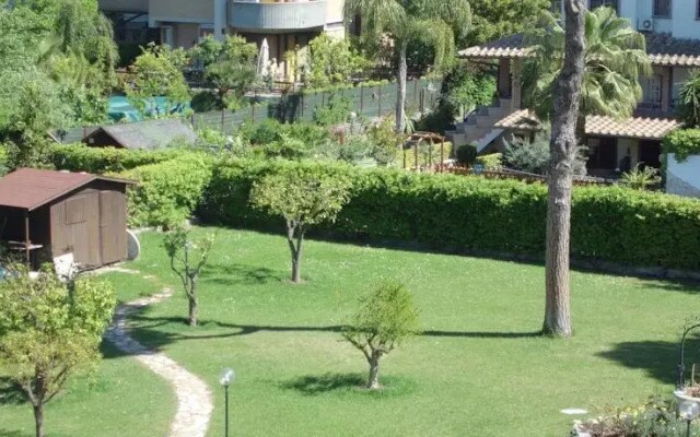 B&B Esmeralda
