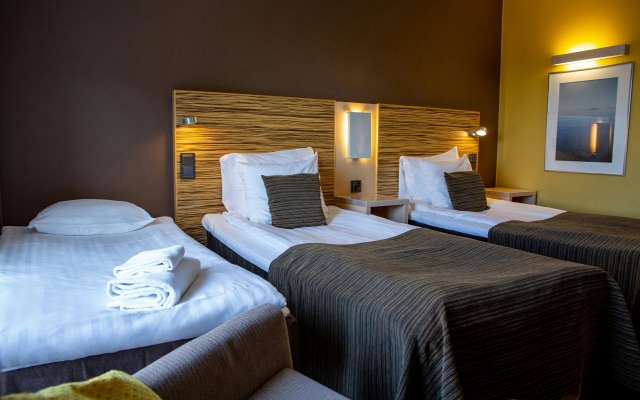 Original Sokos Hotel Seurahuone Kotka