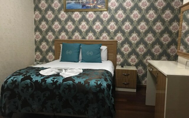 Grand Dilara Hotel