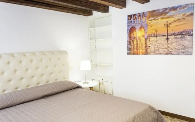 Sansoni Palace by Wonderful Italy