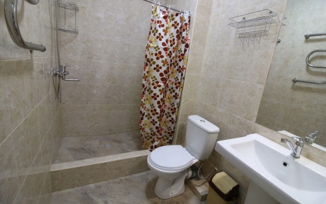 Guest House Chernomorskaya 8A