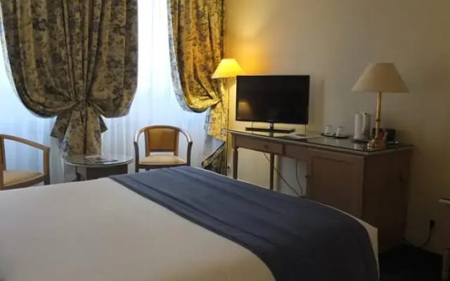 Hotel Le Meditel