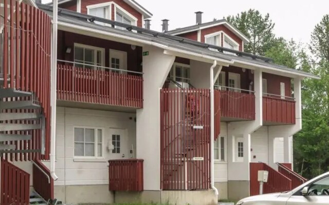 Moonlight Apartment 214